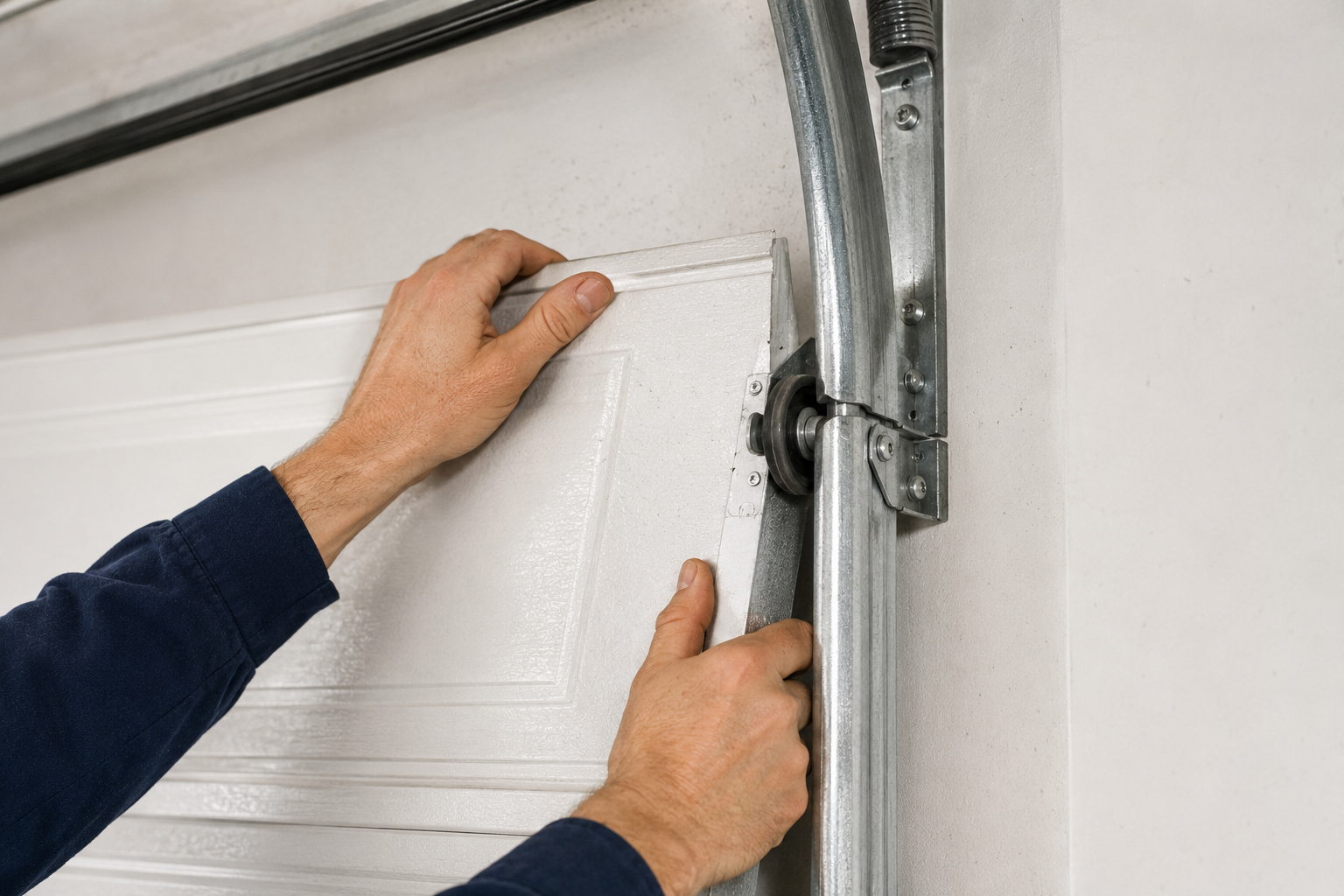 Off-Track Repair in Pembroke Pines FL