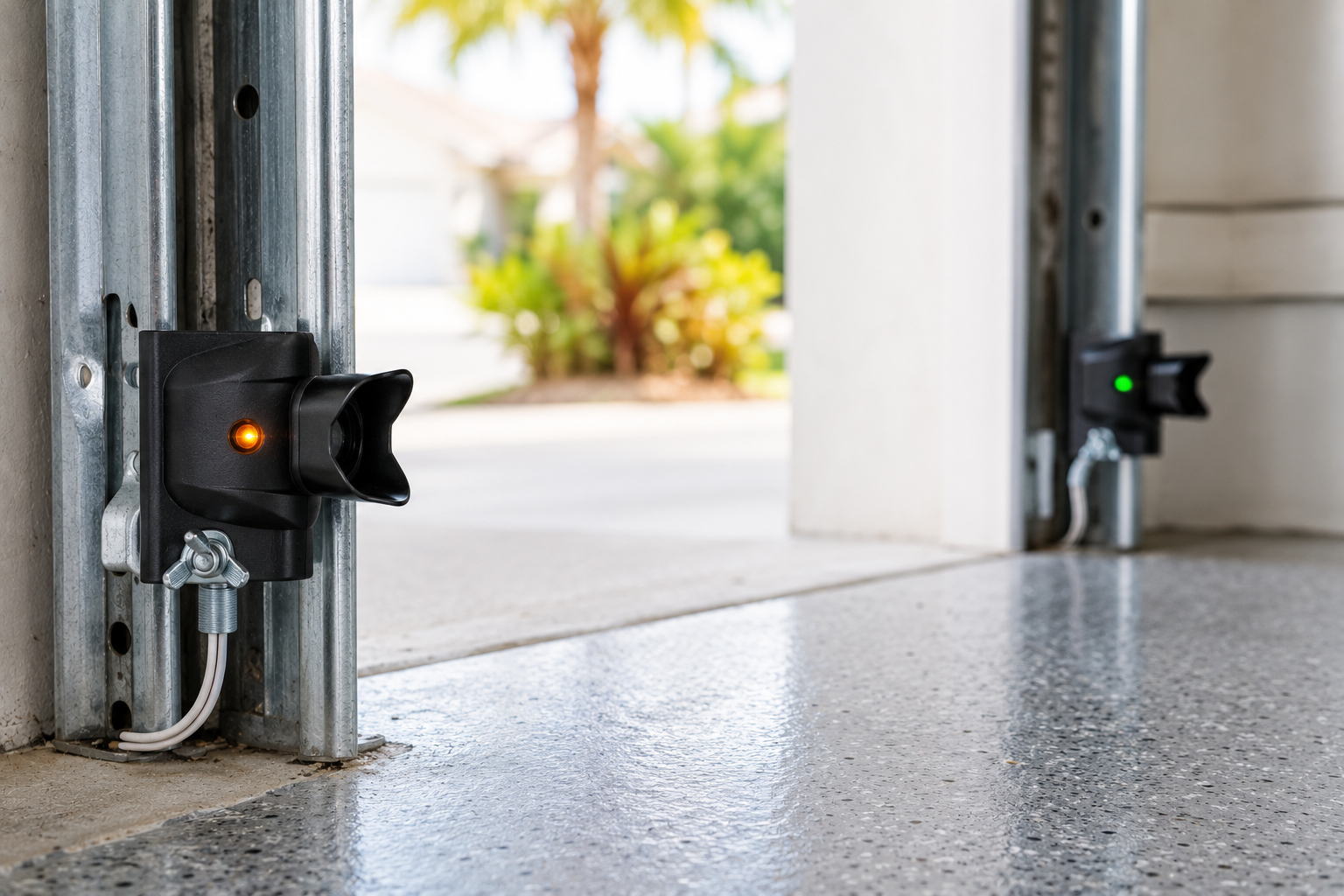 Sensor Repair in Pembroke Pines FL