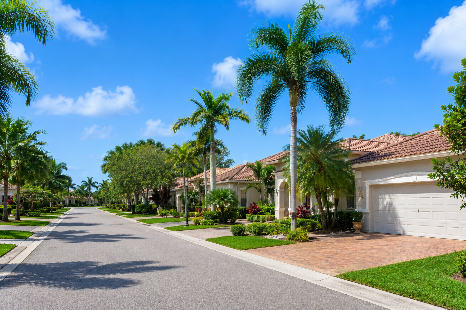 Garage Door Repair in Pembroke Falls, Pembroke Pines FL