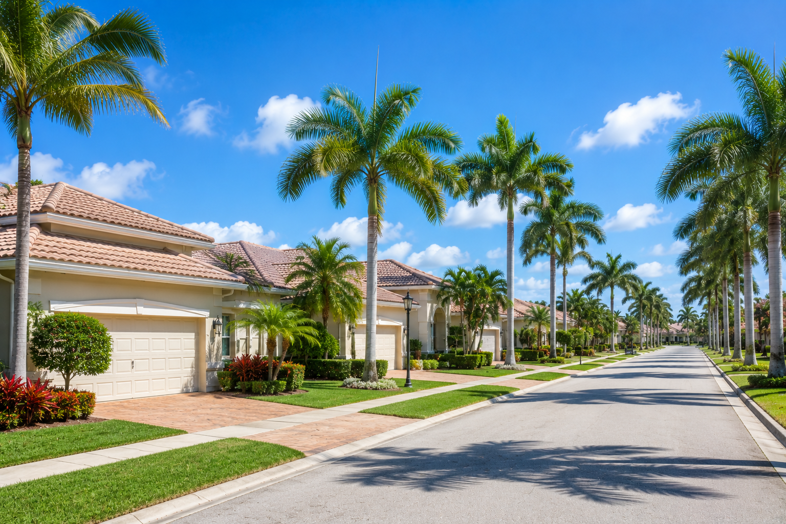 Garage Door Repair in Pembroke Isles, Pembroke Pines FL